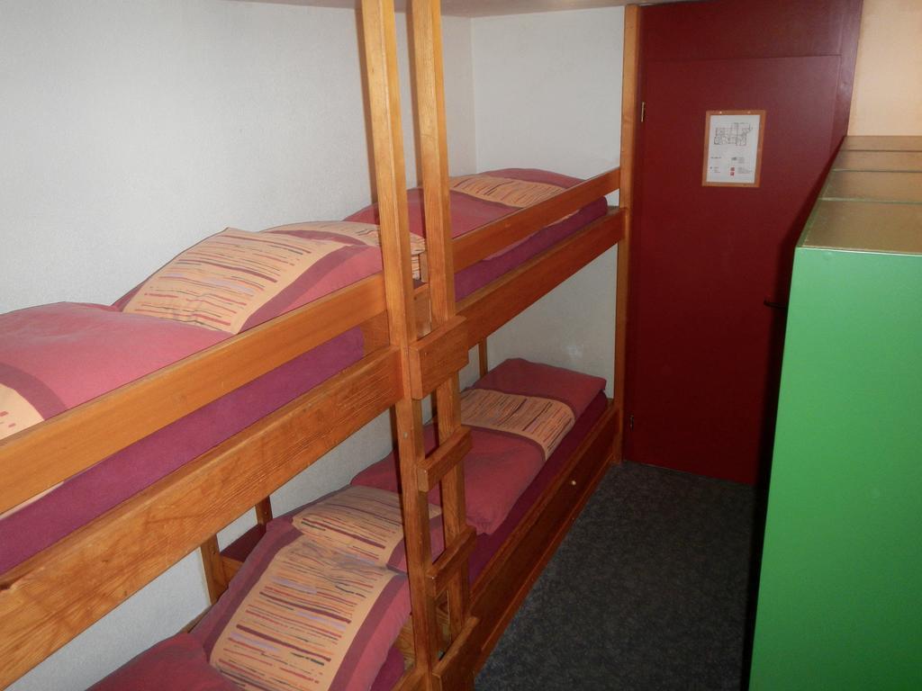 Mountain Lodge Urweider 인너트키르헨 객실 사진